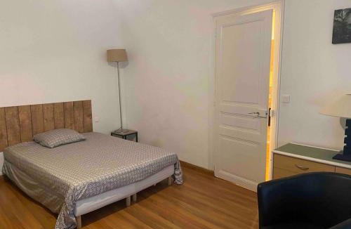 Cholet Apartment | T2 vanilla