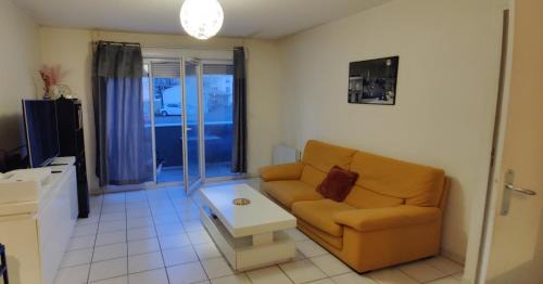 Begles Apartment | T2 Voltaire