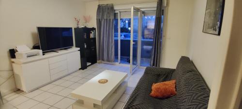 Begles Apartment | T2 Voltaire