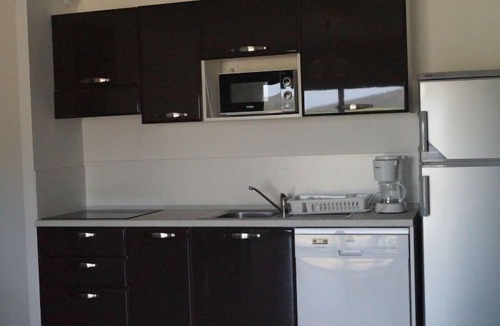 Macinaggio Apartment | T2 vue baie by Interhome