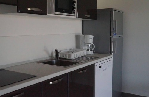 Macinaggio Apartment | T2 vue baie by Interhome