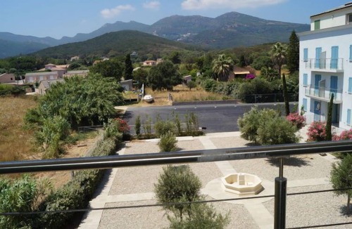 Macinaggio Apartment | T2 vue baie by Interhome