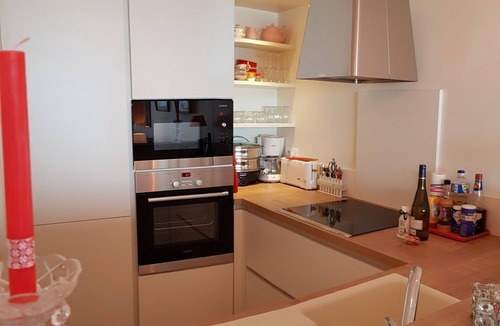 La Baule-Escoublac Apartment | T2 with balconies, magnificent sea view