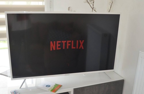 Voiron Apartment | T2 with Zen terrace and closed garage