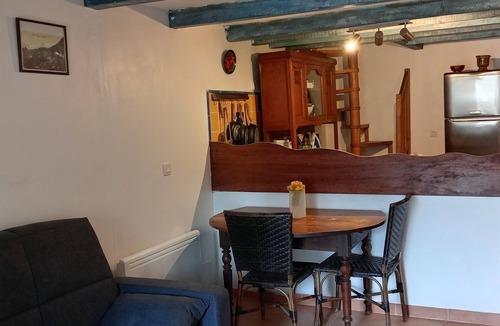 Albertacce Apartment | T2 Zitamboli 20224 Albertacce