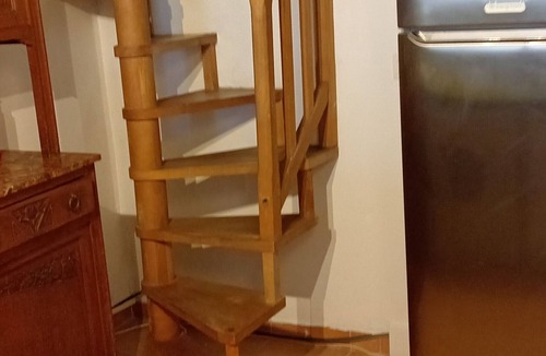 Albertacce Apartment | T2 Zitamboli 20224 Albertacce