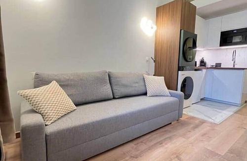 Bussy-Saint-Georges Apartment | T2D Apartment - Duplex BJM Disneyland Paris