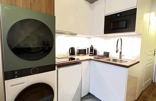 Bussy-Saint-Georges Apartment | T2D Apartment - Duplex BJM Disneyland Paris
