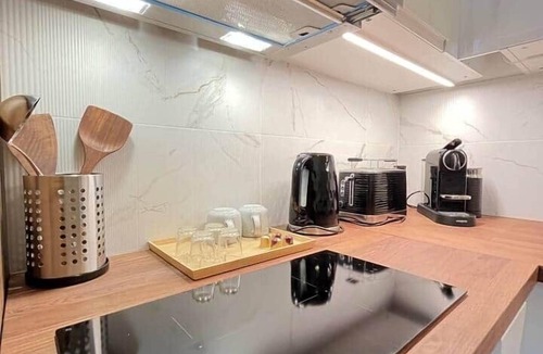 Bussy-Saint-Georges Apartment | T2D Apartment - Duplex BJM Disneyland Paris
