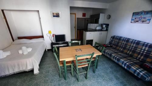 La Franqui Apartment | T2Leucate La Franqui Calme Mer Clim Parking P