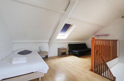 Saint-Cyr-sur-Loire Apartment | T3 à 10 minutes de Tours