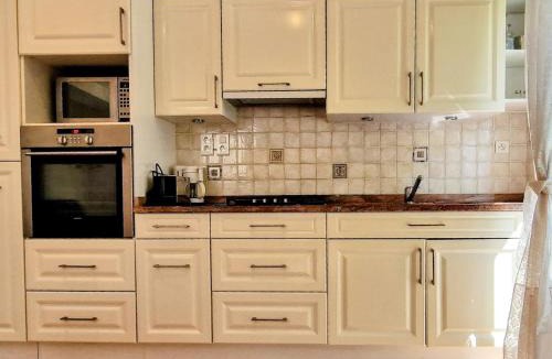 Banyuls-sur-Mer Apartment | T3 à 50m de la plage, climatisé, Banyuls-sur-Mer - FR-1-309-9