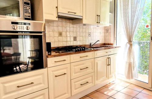 Banyuls-sur-Mer Apartment | T3 à 50m de la plage, climatisé, Banyuls-sur-Mer - FR-1-309-9