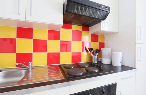 Saint-Cyr-sur-Loire Apartment | T3 10 minutes from Tours