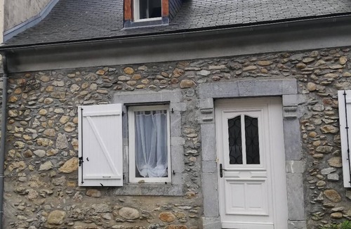 Heches House | T3, 30mn from PEYRAGUDES, ST LARY, VAL LOURON (65) : 04 people