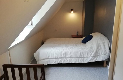 Heches House | T3, 30mn from PEYRAGUDES, ST LARY, VAL LOURON (65) : 04 people