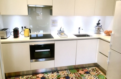 Arcachon Apartment | T3/4pers./Standing/Coeur d'Arcachon/Parking