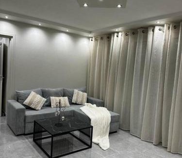 Lalande-Grand Selve Apartment | T3 5 étoile jacuzzi