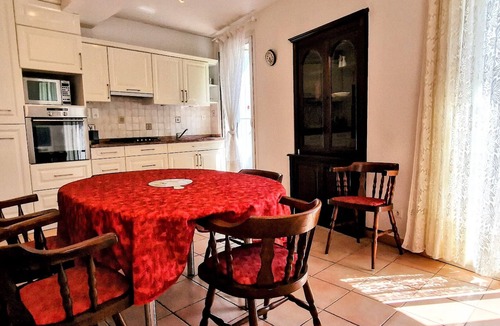 Banyuls-sur-Mer Apartment | T3 50m from beach, air-conditioned, Banyuls-sur-Mer