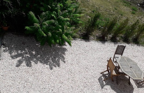 Les Sagnieres Apartment | T3 70m2 with terrace and view