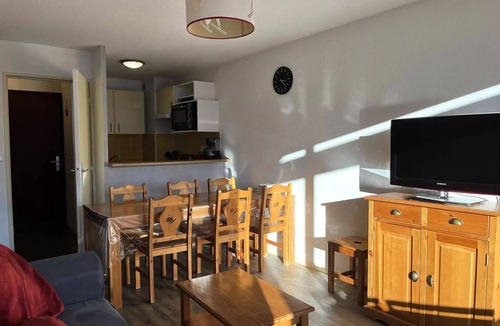 Germ Apartment | T3/8pers -HAUT DE PEYRAGUDES A15- Peyresourde