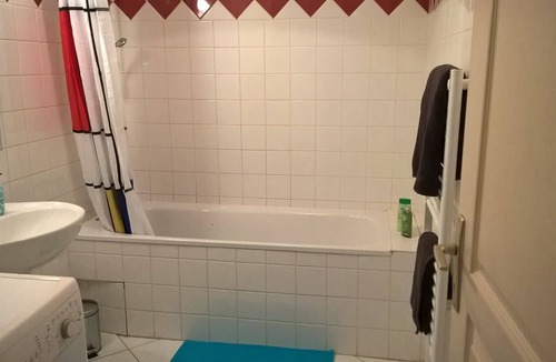 Agen Apartment | T3 Agen Hyper-centre