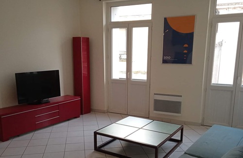 Agen Apartment | T3 Agen Hyper-centre