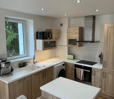 Mende Apartment | T3 agréablement situé