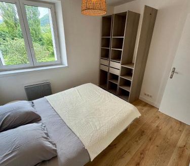 Mende Apartment | T3 agréablement situé