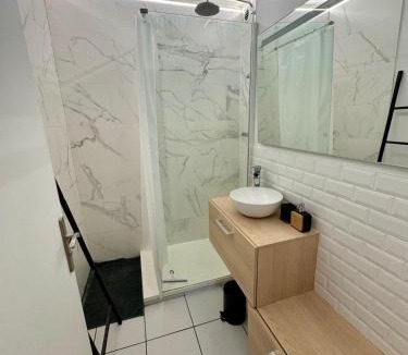 Mende Apartment | T3 agréablement situé