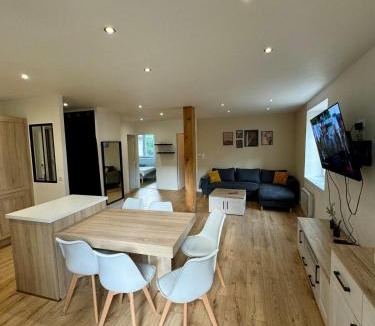 Mende Apartment | T3 agréablement situé