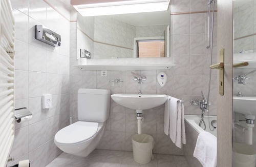 Flims Hotel | T3 Alpenhotel Flims