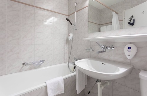Flims Hotel | T3 Alpenhotel Flims