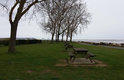 Saint-Benoit-des-Ondes Apartment | T3 apartment with terrace