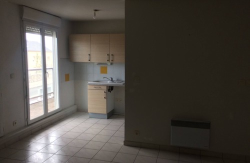Luc-la-Primaube Apartment | T3 APARTMENT 58 METRE SQUARE