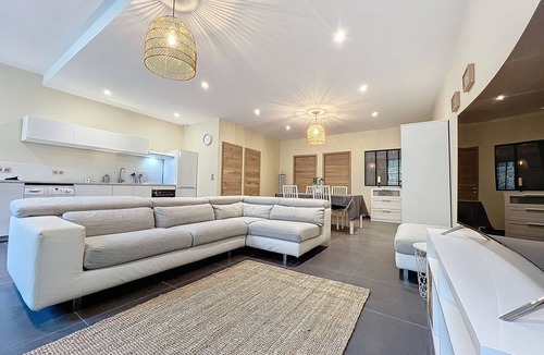 Cenac House | T3 apartment Demeure d'exception