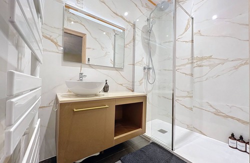 Cenac House | T3 apartment Demeure d'exception