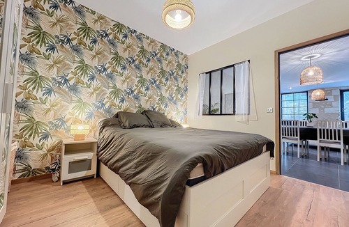 Cenac House | T3 apartment Demeure d'exception