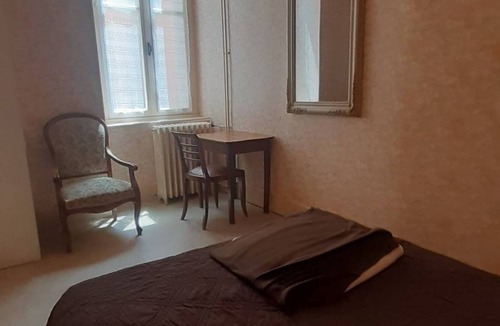 Cauterets Apartment | T3 Apartment for 4 near the thermal baths in Cauterets