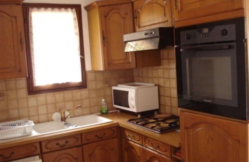 Banyuls-sur-Mer House | T3 APARTMENT in a 4-face villa in BANYULS sur mer CLOS PARKING