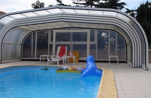 Banyuls-sur-Mer House | T3 APARTMENT in a 4-face villa in BANYULS sur mer CLOS PARKING