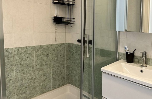 La Martelle Apartment | T3 APARTMENT IN MONTPELLIER