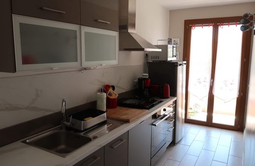 Le Grau-Du-Roi Apartment | T3 apartment near beach