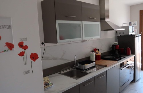 Le Grau-Du-Roi Apartment | T3 apartment near beach