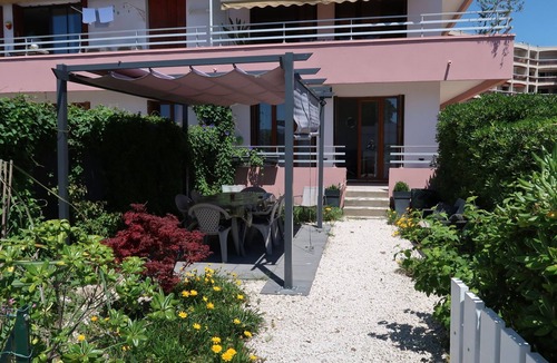 Le Grau-Du-Roi Apartment | T3 apartment near beach