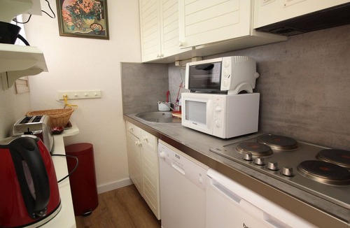 Collioure Apartment | T3 Apartment with Garage and Terrace in Collioure