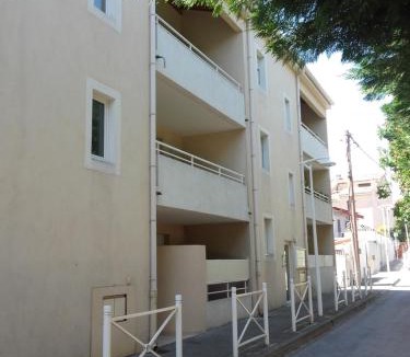 Les Lecques Apartment | T3 au bord de mer