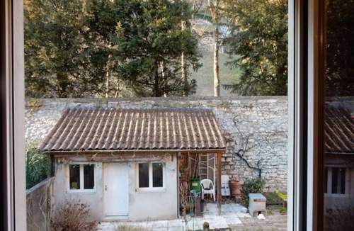 Secteur 2 Apartment | T3 au vert sup downtown Grenoble