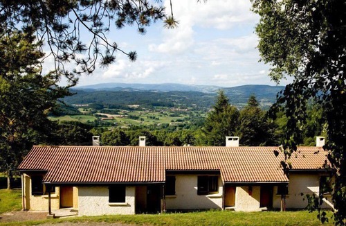 Saint-Jean-la-Vetre Condo | T3 avec emplacement privilégié à flanc de colline