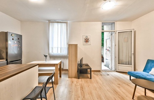 Thiers Apartment | T3 Avec Terrasse à 15 min à Pied du Vieux Port